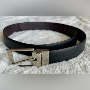 Vince Camuto Men’s Reversible Belt